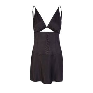 Bec + bridge Teresa mini dress